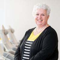 Zentrumsleiterin Langenthal